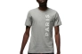 Футболка JORDAN PSG WORDMARK TEE DM3092-063 Фото 1
