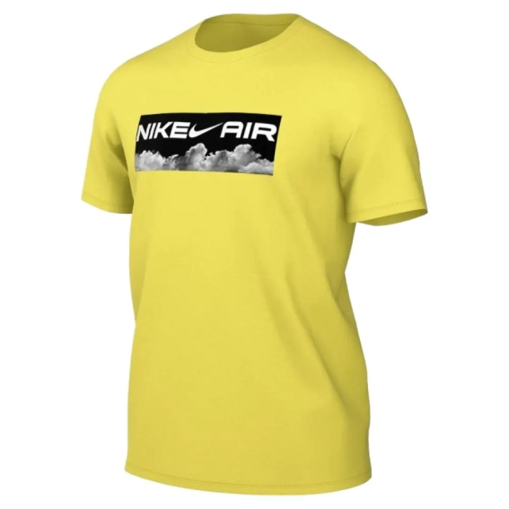 Футболка Nike Air DR7805-765 фото 1 — інтернет-магазин Tapok