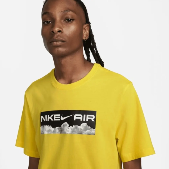 Футболка Nike Air DR7805-765 фото 4 — інтернет-магазин Tapok