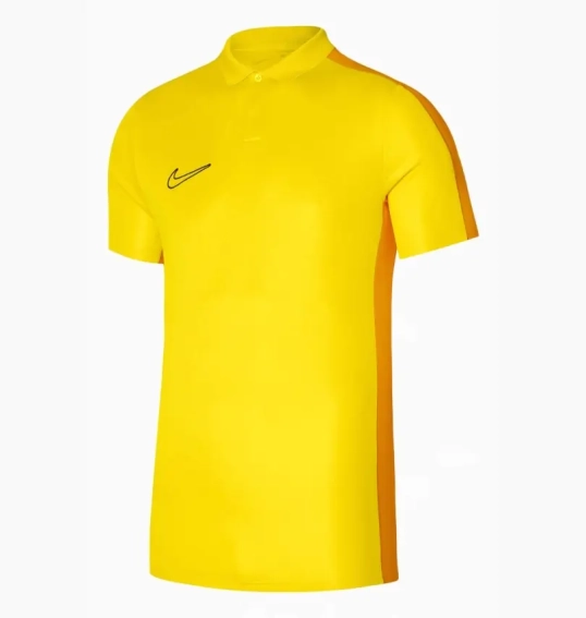 Футболка Nike Dri-FIT Academy 23 Polo DR1346-719 M DR1346-719 фото 1 — интернет-магазин Tapok
