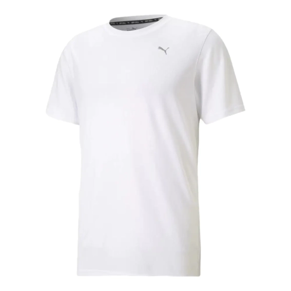 Футболка Puma Dry 520314-02 фото 3 — інтернет-магазин Tapok