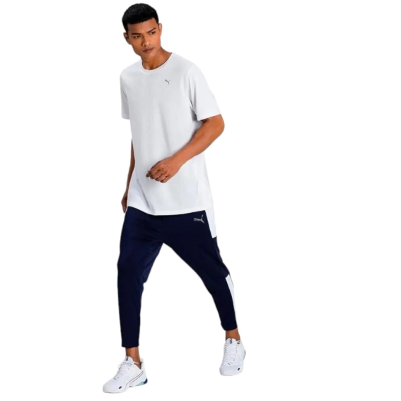 Футболка Puma Dry 520314-02 фото 5 — інтернет-магазин Tapok