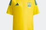 Футболка дитяча України Adidas FOOTBALL APP IP2189  128cm IP2189 Фото 1