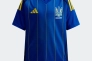 Футболка детская Adidas Performance UKRAINE 24 IP2186 128cm IP2186 Фото 1
