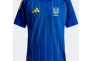 Мужская футболка Adidas Performance UKRAINE 24 IP2175 IP2175 Фото 1