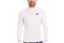 Футболка мужская компрессионная с длинным рукавом JASONS SPORT L-809-WHITEXL L-809-WHITE Фото 1