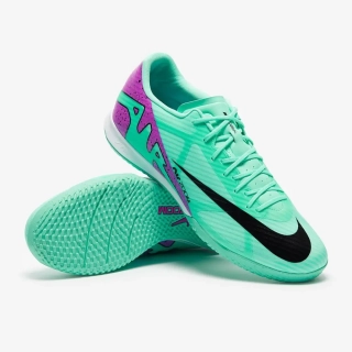Футзалки Nike Mercurial Zoom Vapor 15 Academy Ic DJ5633-300 (Оригинал) DJ5633-300