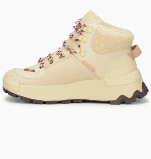 Черевики жіночі Nike City Classic Premium Beige FD0211-700 36.5 FD0211-700