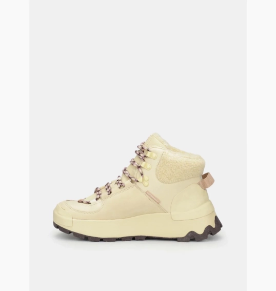 Черевики жіночі Nike City Classic Premium Beige FD0211-700 36.5 FD0211-700 фото 3 — інтернет-магазин Tapok