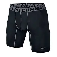 Шорты Nike Pro Combat Core 2.0 Compression 519977-010 519977-010