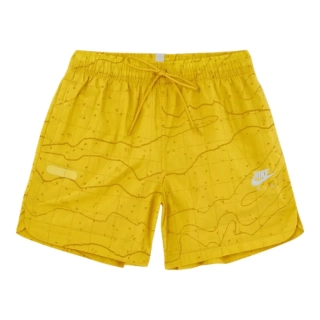 Шорти Nike Short Woven Nike Air Yellow DM5226-709