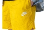 Шорти Nike Short Woven Nike Air Yellow DM5226-709 Фото 3