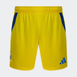 Шорты Украина 24 Adidas Performance IK2248 IK2248