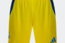 Шорти Ukraine 24 Adidas Performance IK2248 IK2248 Фото 1
