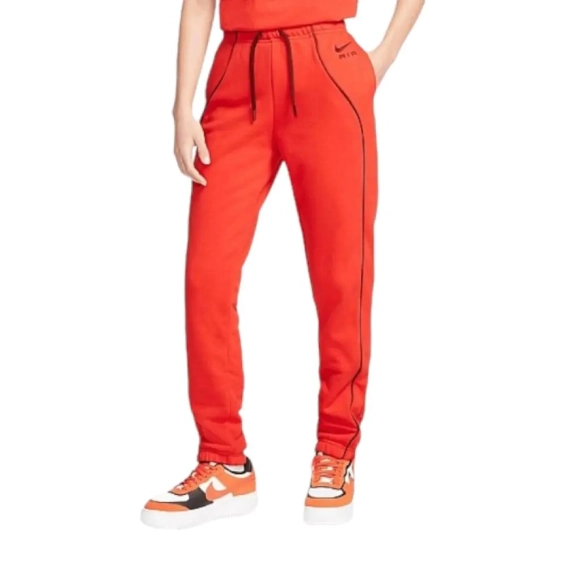 Штани Nike W Nsw Air DQ6563-696 фото 1 — інтернет-магазин Tapok