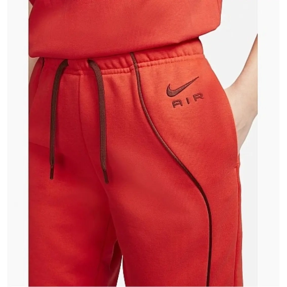 Штани Nike W Nsw Air DQ6563-696 фото 4 — інтернет-магазин Tapok