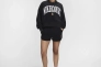 Женская кофта NIKE W NKCT HRTGE FLC OOS GFX CREW FQ2242-010 Фото 4