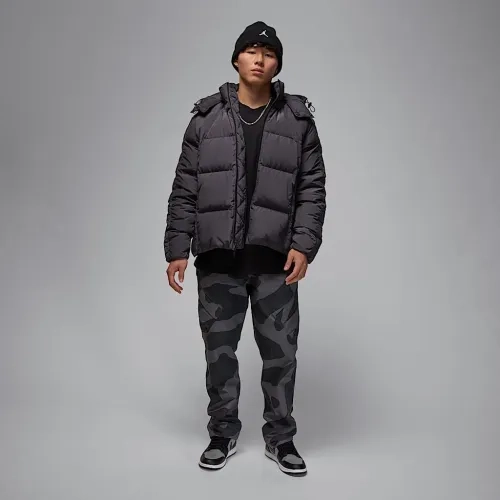 Кофта мужская M JORDAN ESS LIFESTYLE TOP FV7456-010 фото 4 — интернет-магазин Tapok