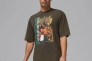 Мужская футболка M JORDAN BRAND MJ23 SS CREW FZ1991-045 Фото 1