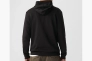 Худые Gap Arch Logo Hoodie Black 715036041 Фото 5