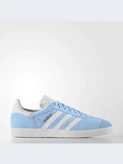 Кроссовки Adidas Gazelle BB5481 фото 1 — интернет-магазин Tapok