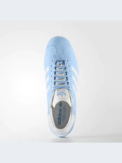 Кроссовки Adidas Gazelle BB5481 фото 2 — интернет-магазин Tapok