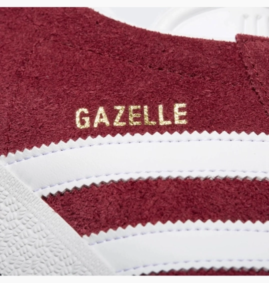 Кросівки Adidas Gazelle B41645 фото 2 — інтернет-магазин Tapok