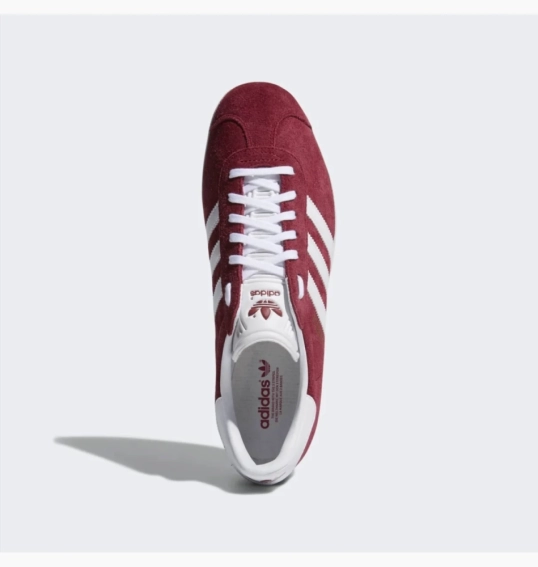 Кросівки Adidas Gazelle B41645 фото 6 — інтернет-магазин Tapok
