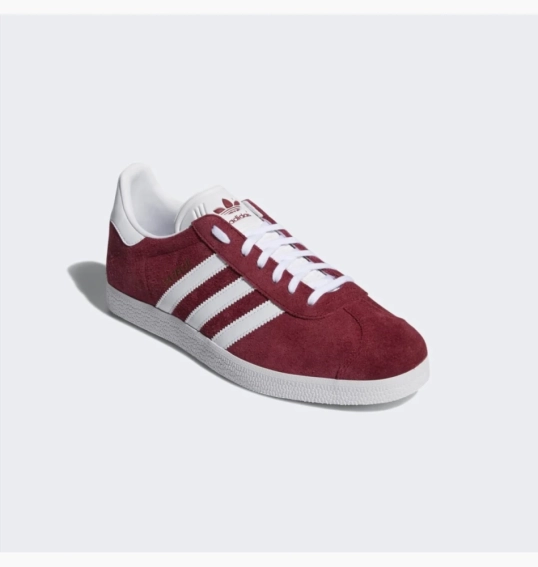Кросівки Adidas Gazelle B41645 фото 8 — інтернет-магазин Tapok