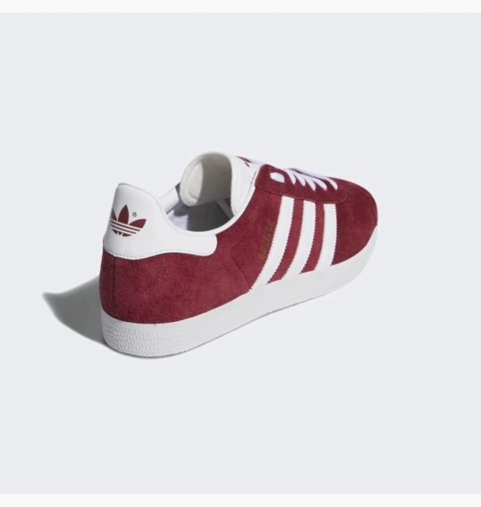 Кросівки Adidas Gazelle B41645 фото 9 — інтернет-магазин Tapok