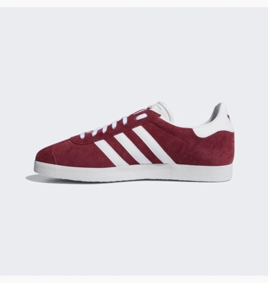 Кросівки Adidas Gazelle B41645 фото 10 — інтернет-магазин Tapok