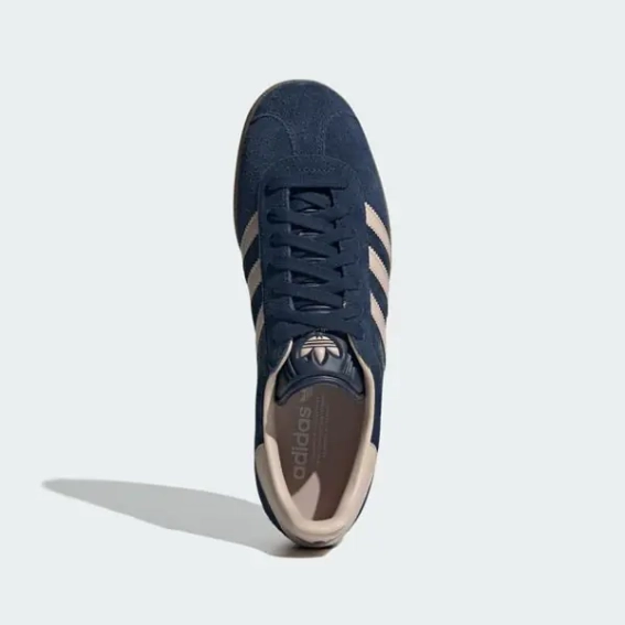 Кросівки Adidas Gazelle IG6201 фото 2 — інтернет-магазин Tapok