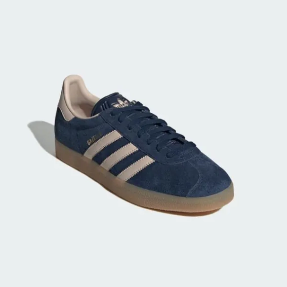 Кросівки Adidas Gazelle IG6201 фото 4 — інтернет-магазин Tapok