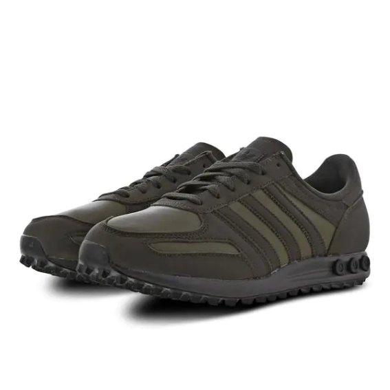 Кроссовки Adidas LA Trainer ID4327 фото 1 — интернет-магазин Tapok