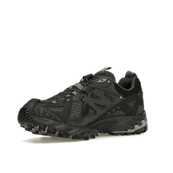 Кроссовки New Balance 610Xv1 GTX ML610XJ фото 3 — интернет-магазин Tapok