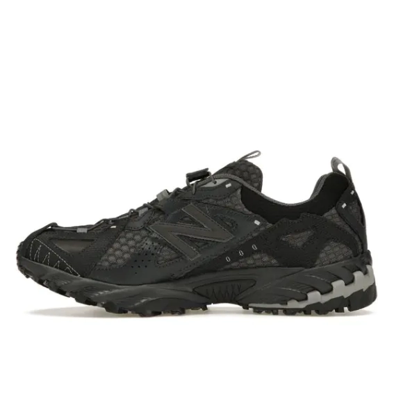 Кроссовки New Balance 610Xv1 GTX ML610XJ фото 10 — интернет-магазин Tapok
