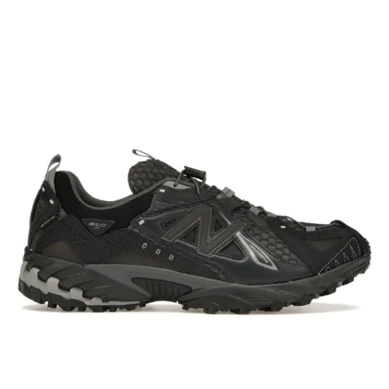 Кроссовки New Balance 610Xv1 GTX ML610XJ фото 13 — интернет-магазин Tapok