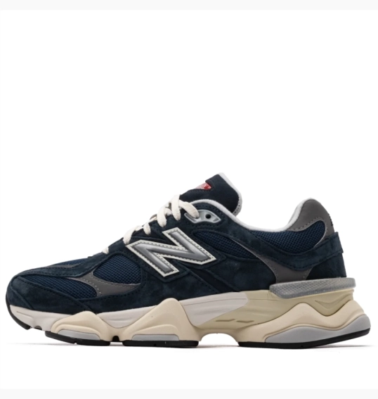 Кроссовки New Balance 9060 U9060ECB фото 2 — интернет-магазин Tapok