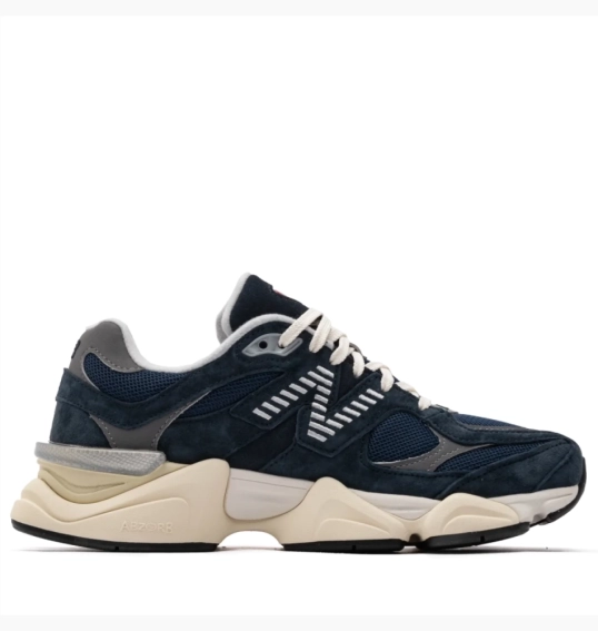 Кроссовки New Balance 9060 U9060ECB фото 3 — интернет-магазин Tapok