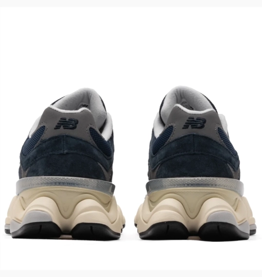 Кроссовки New Balance 9060 U9060ECB фото 5 — интернет-магазин Tapok