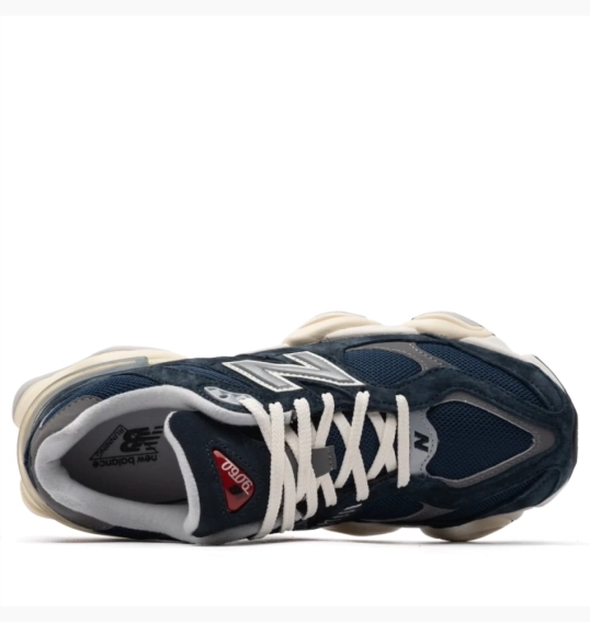 Кроссовки New Balance 9060 U9060ECB фото 6 — интернет-магазин Tapok