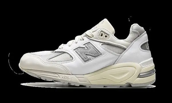 Кроссовки New Balance 990v2 M990TC2 фото 1 — интернет-магазин Tapok