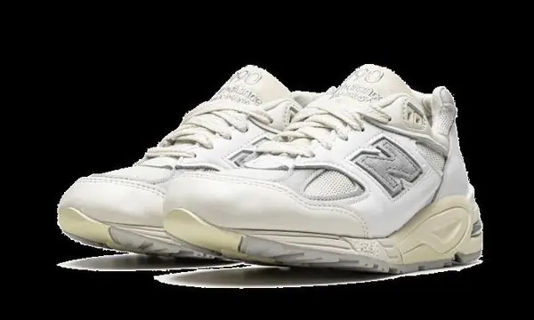 Кроссовки New Balance 990v2 M990TC2 фото 2 — интернет-магазин Tapok