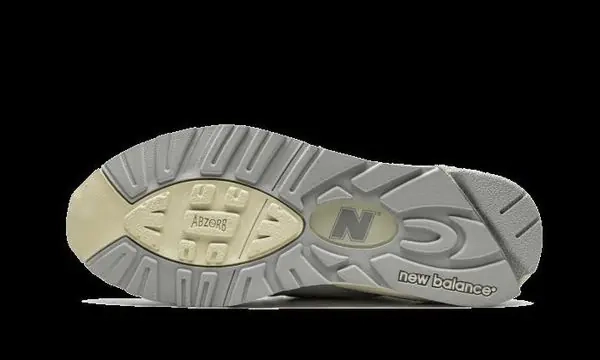 Кроссовки New Balance 990v2 M990TC2 фото 4 — интернет-магазин Tapok
