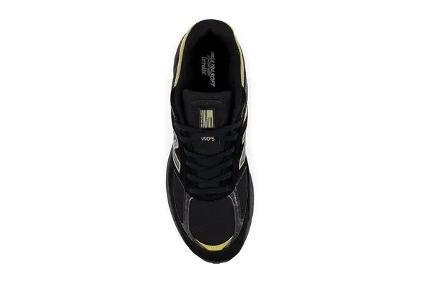 Кроссовки New Balance 990v5 M990BH5 фото 3 — интернет-магазин Tapok