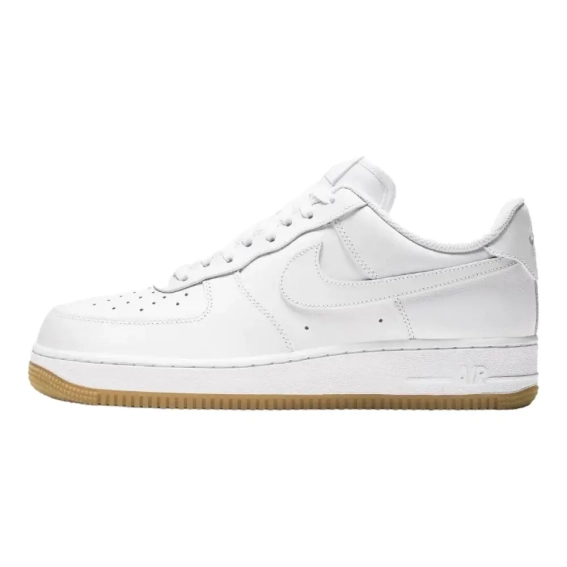 Кросівки Nike Air Force 1 '07 DJ2739-100 фото 1 — інтернет-магазин Tapok