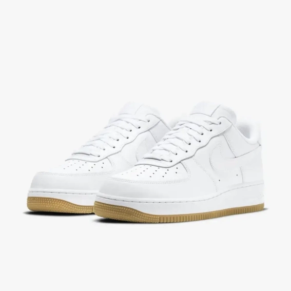 Кросівки Nike Air Force 1 '07 DJ2739-100 фото 5 — інтернет-магазин Tapok