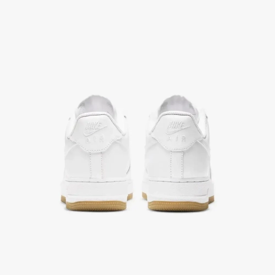 Кросівки Nike Air Force 1 '07 DJ2739-100 фото 6 — інтернет-магазин Tapok