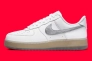 Кроссовки Nike Air Force 1 07 Premium DX3945-100 Фото 2