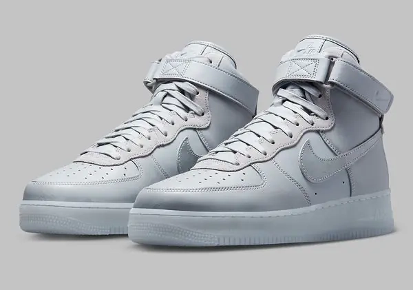Кроссовки Nike Air Force 1 High 07 Premium DZ5428-001 фото 1 — интернет-магазин Tapok